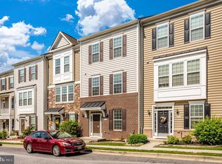 2733 Egret Way, Frederick, MD 21701