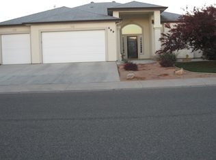 499 Amethyst Dr, Fruita, CO 81521