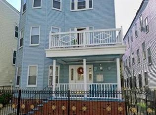 374 Bowdoin St #2, Dorchester, MA 02122