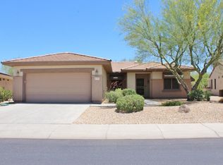 21331 N Olmsted Point Ln, Surprise, AZ 85387