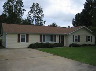 112 Sun Valley Dr, Warner Robins, GA 31093