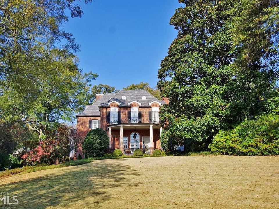 1202 Springdale Rd, Atlanta, GA 30306 Zillow