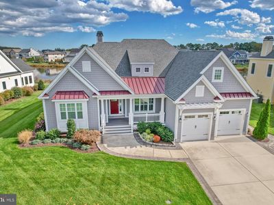 36885 Crossrail Way, Lewes, DE, 19958