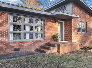 205 Maumee Blvd, Weaver, AL 36277