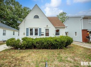 2309 W Kellogg Ave, West Peoria, IL