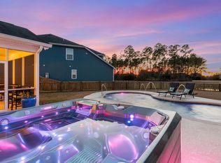 113 Basket Grass Ln, Summerville, SC 29486