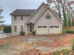 2775 Flagstaff Ct, Jonesboro, GA 30236