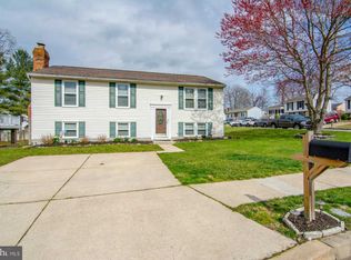 3523 Blue Coat Rd, Baltimore, MD 21236