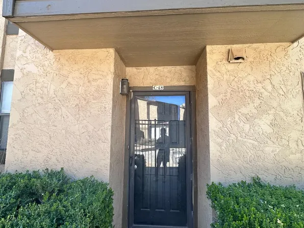 8601 Memphis Dr #C48, Lubbock, TX 79423