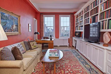 Sold by Brown Harris Stevens