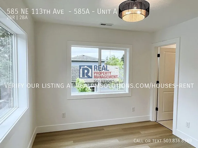 585 NE 113th Ave #585A — Photo 20