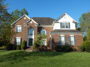 190 Castles Gate Dr, Mooresville, NC 28117