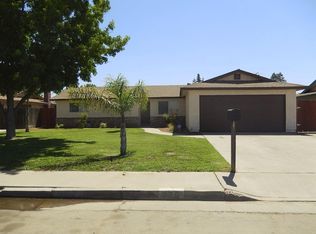 276 S Newcomb St, Porterville, CA 93257