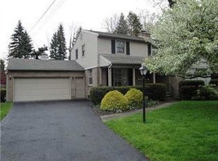 145 Oliver Pl, Hamburg, NY 14075