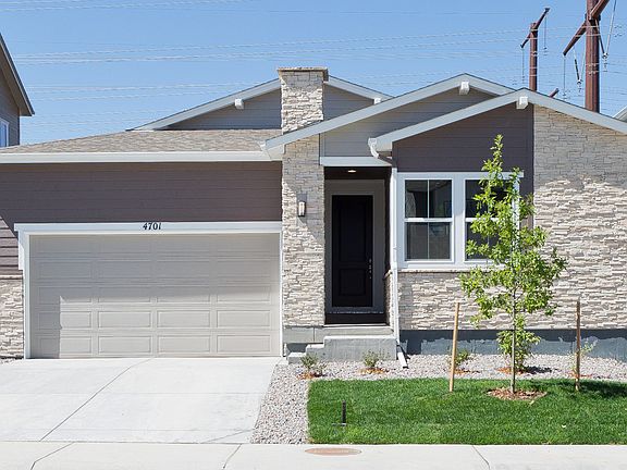 Craftsman Style Exterior