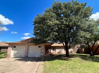 8003 Avenue W, Lubbock, TX 79423