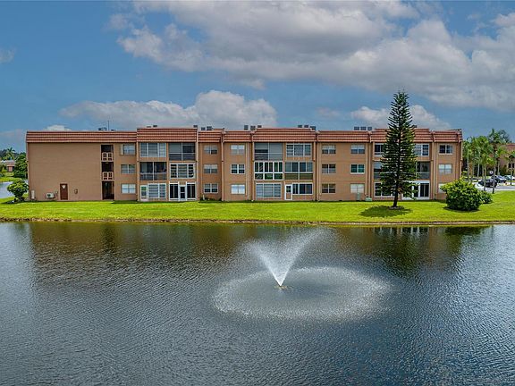 2nd image of 9540 Sunrise Lakes Boulevard #202