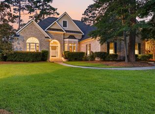 25 Stonington Dr., Murrells Inlet, SC 29576