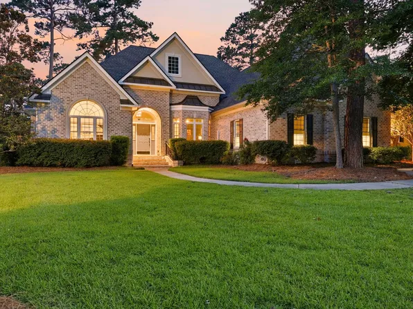25 Stonington Dr., Murrells Inlet, SC 29576