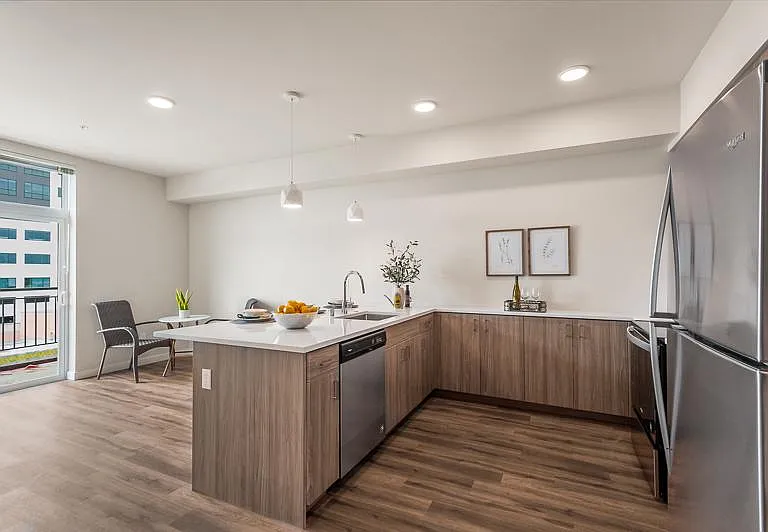 Marquee Apartments — Photo 9