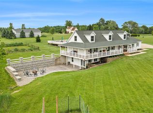 9575 52nd St SE, Alto, MI 49302