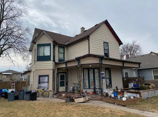 1019 6th Ave, Council Bluffs, IA 51501