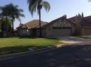 1412 S Sunrise Cir, Upland, CA 91784