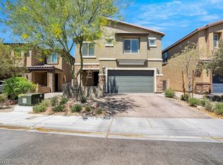 7645 Rosebark Cliffs St, North Las Vegas, NV 89084