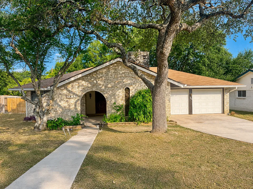3435 Sugarhill Dr