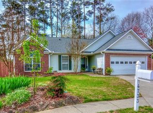 4733 Peterborough Pl, Duluth, GA 30096