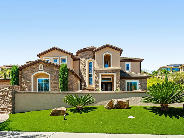 11638 Big Canyon Ln — Photo 71
