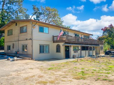 39 Volkers Drive, Petaluma, CA, 94952
