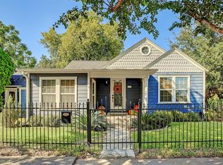 753 E 19th St, Houston, TX 77008