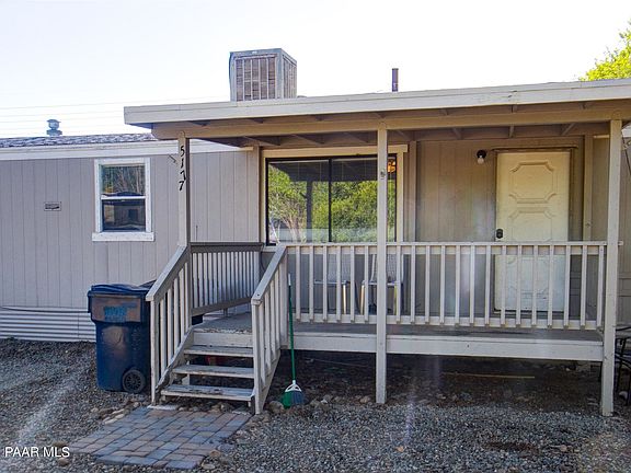 3rd image of 5177 N Concho Dr Lot 4801