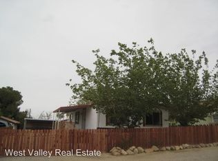 282 Mary St, Maricopa, CA