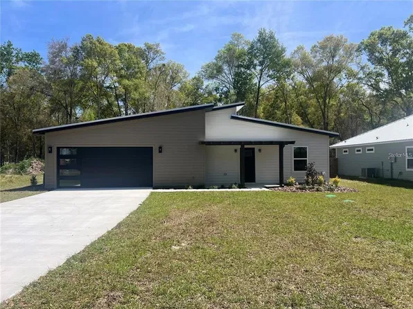 7848 SE 70TH AVENUE, TRENTON, FL 32693