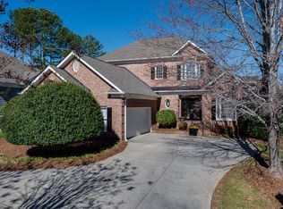 17315 Players Ridge Dr, Cornelius, NC 28031