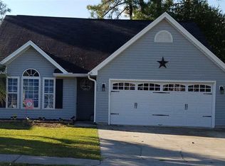1522 Gulfstream Ct, Myrtle Beach, SC 29575