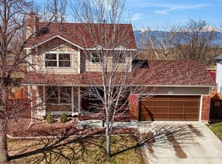 1595 Leoti Dr, Colorado Springs, CO 80915