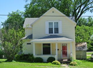 719 Bliss Blvd, Iowa Falls, IA 50126