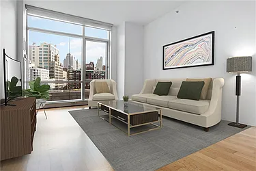 Rented by R New York