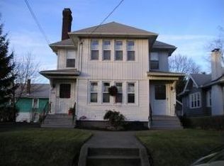 156 Leroy St, Binghamton, NY 13905