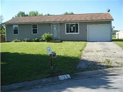 112 Danvers Farm Cir photo 1