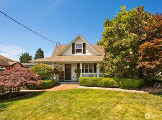 1750 Pioneer Street, Enumclaw, WA 98022