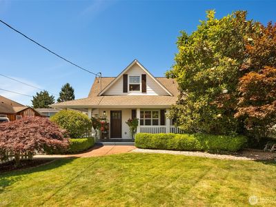 1750 Pioneer Street, Enumclaw, WA, 98022