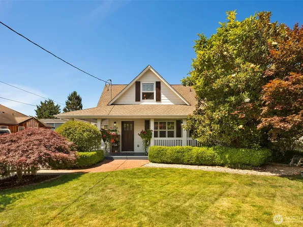 1750 Pioneer Street, Enumclaw, WA 98022