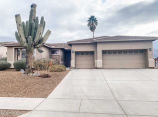 11246 N Mountain Breeze Dr, Oro Valley, AZ 85737