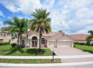 3668 Hamilton Ky, West Palm Beach, FL 33411