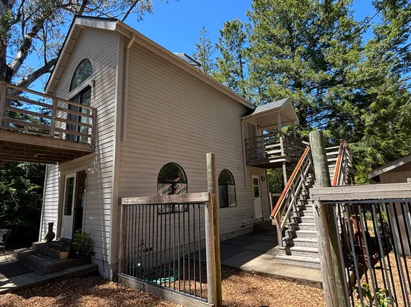 35290 Old Stage Rd #2, Gualala, CA 95445