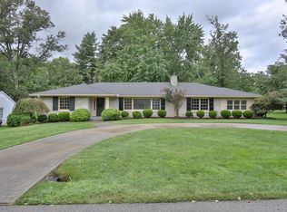 216 Daleview Ln, Louisville, KY 40207